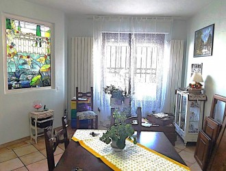 Villetta a schiera in vendita a Viareggio