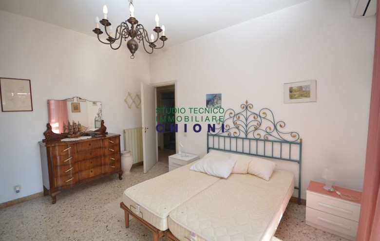 Appartamento in vendita a Massa