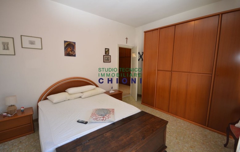 Appartamento in vendita a Massa