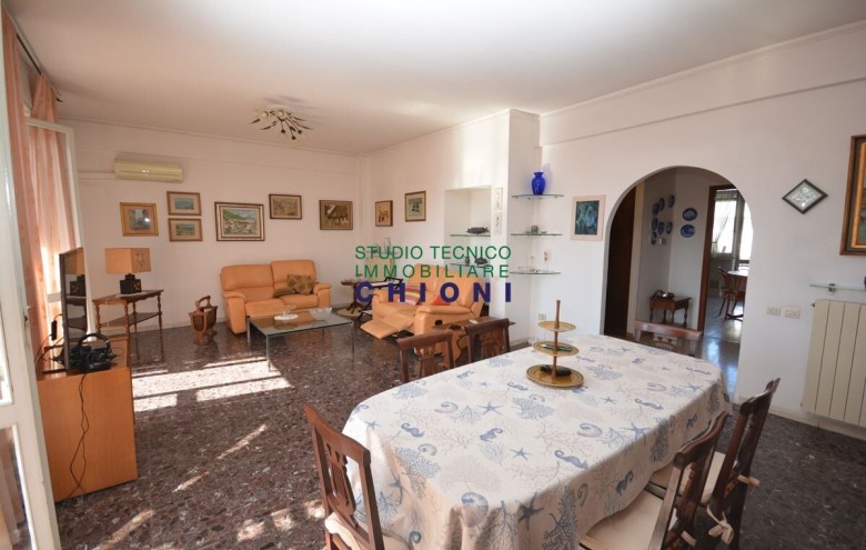 Appartamento in vendita a Massa