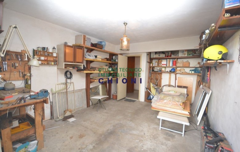 Appartamento in vendita a Massa