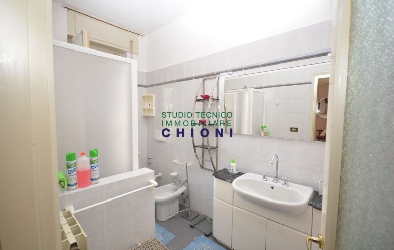 Appartamento in vendita a Massa