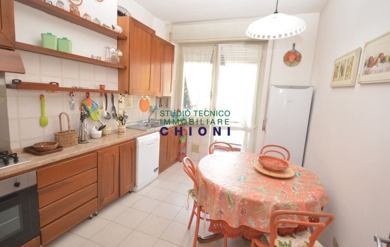 Appartamento in vendita a Massa