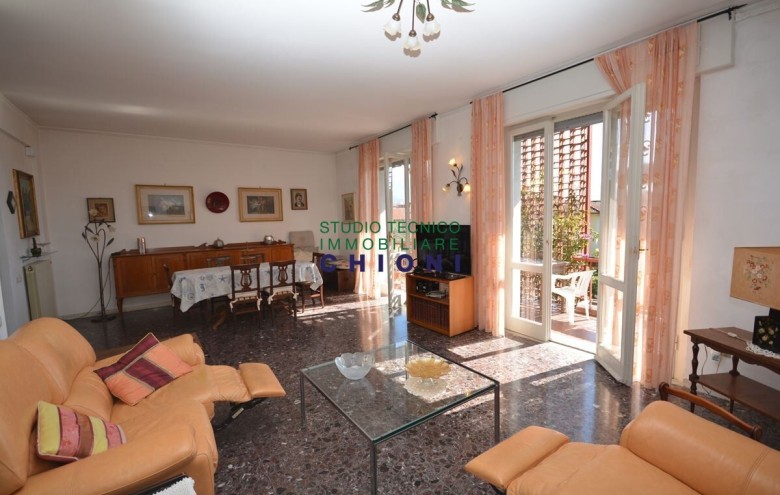 Appartamento in vendita a Massa