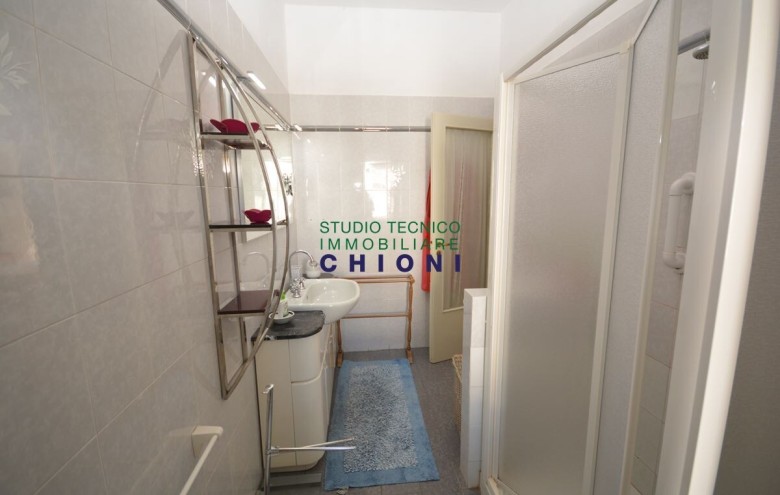 Appartamento in vendita a Massa