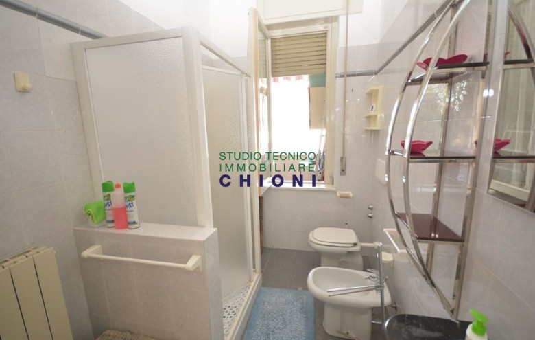 Appartamento in vendita a Massa