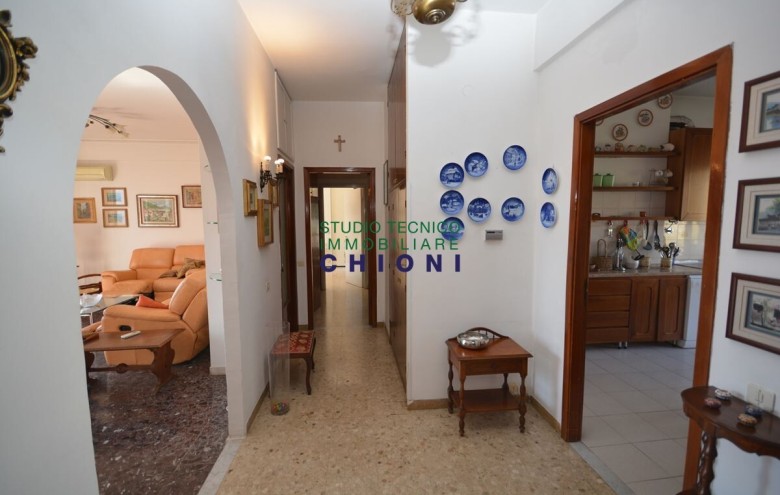 Appartamento in vendita a Massa