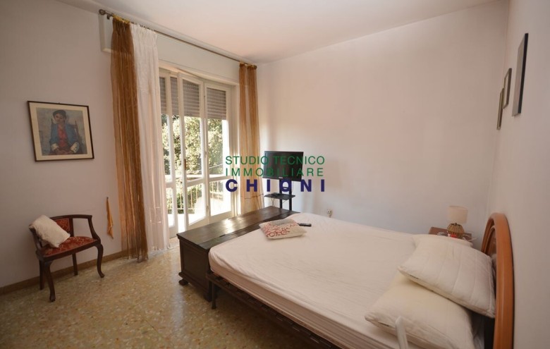 Appartamento in vendita a Massa