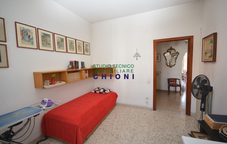 Appartamento in vendita a Massa