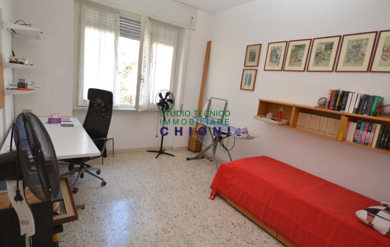 Appartamento in vendita a Massa