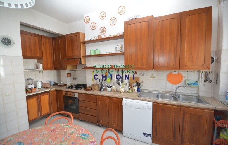 Appartamento in vendita a Massa