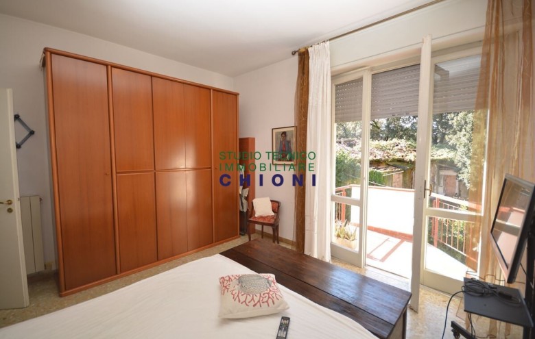 Appartamento in vendita a Massa