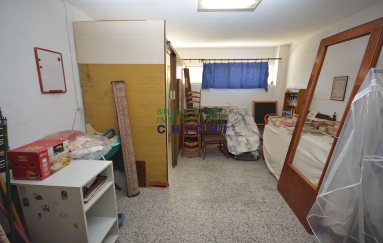 Appartamento in vendita a Massa