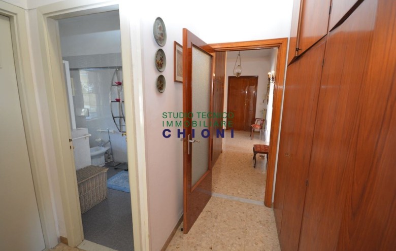 Appartamento in vendita a Massa