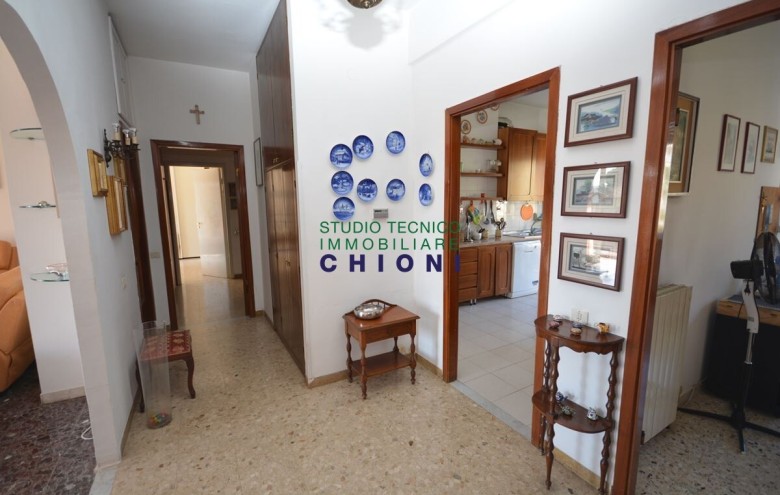 Appartamento in vendita a Massa