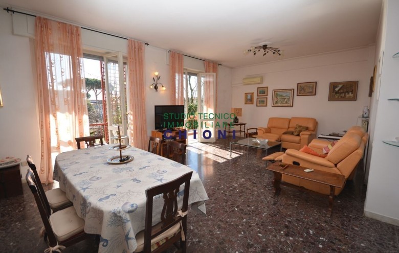 Appartamento in vendita a Massa