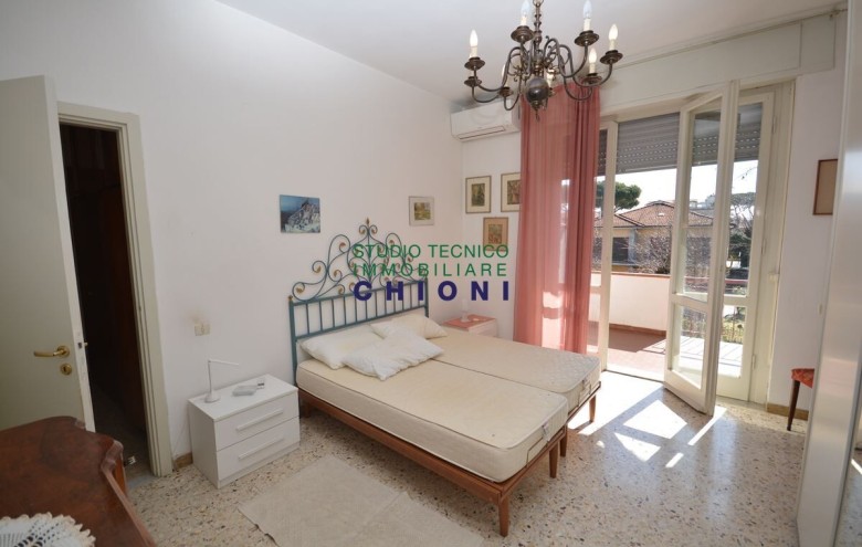 Appartamento in vendita a Massa