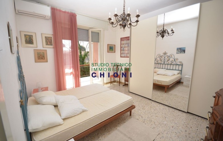 Appartamento in vendita a Massa