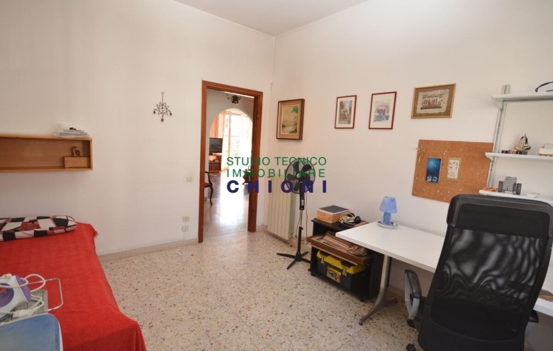 Appartamento in vendita a Massa