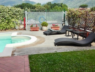 Villetta a schiera in vendita a Massa