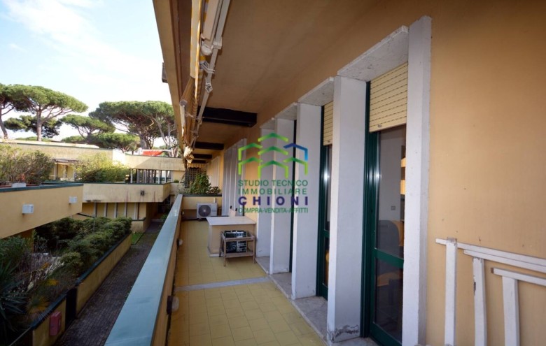 Appartamento in vendita a Montignoso