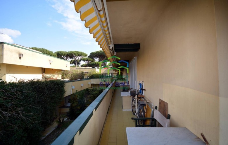 Appartamento in vendita a Montignoso