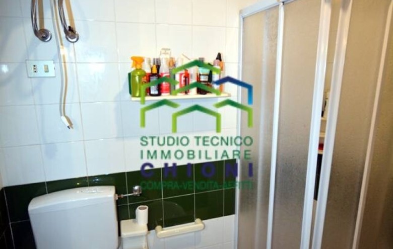 Appartamento in vendita a Montignoso
