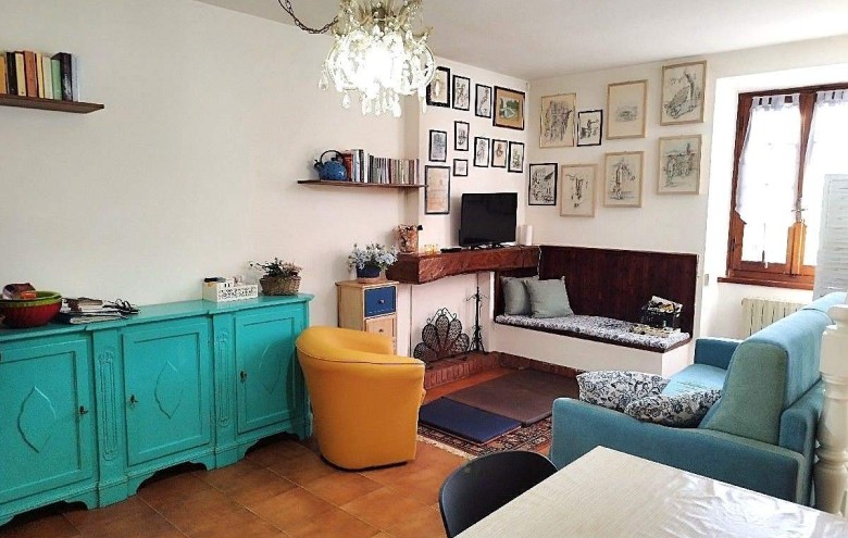 Terratetto in vendita a Camaiore