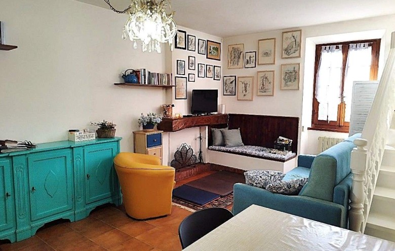 Terratetto in vendita a Camaiore