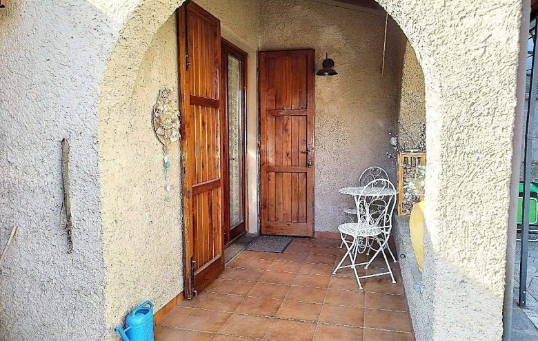 Terratetto in vendita a Camaiore