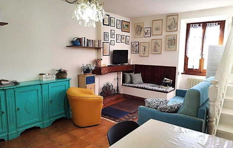 Terratetto in vendita a Camaiore