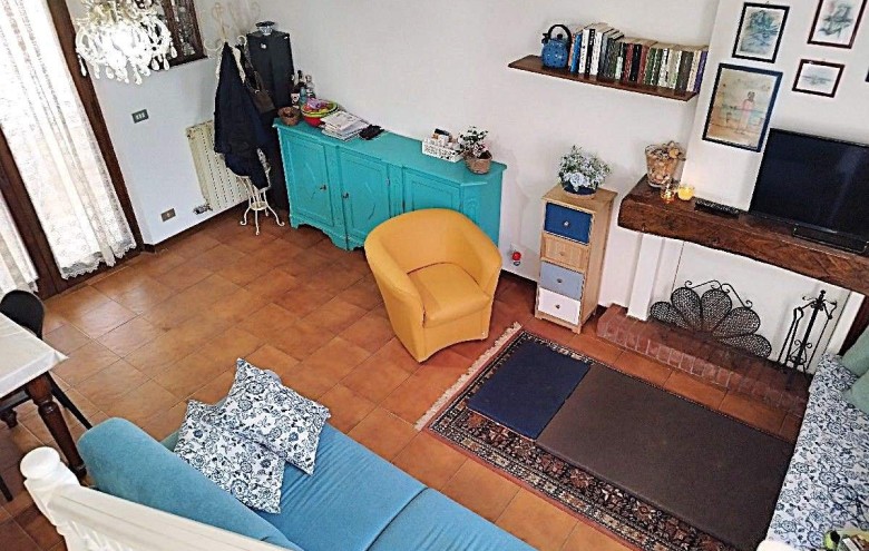 Terratetto in vendita a Camaiore