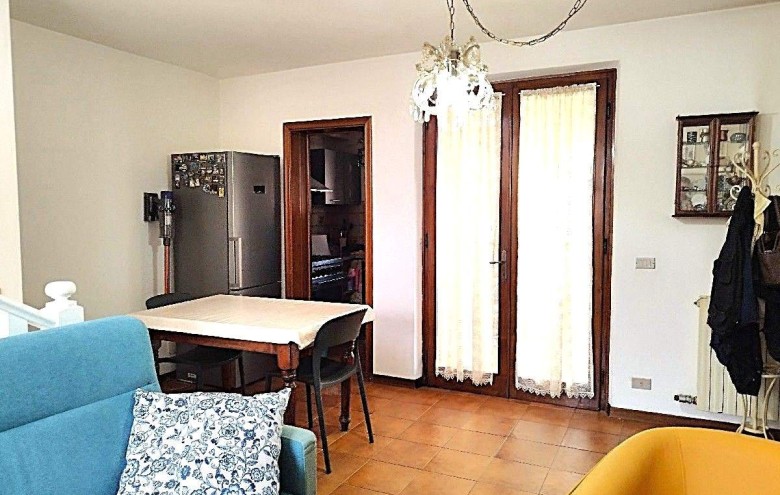 Terratetto in vendita a Camaiore