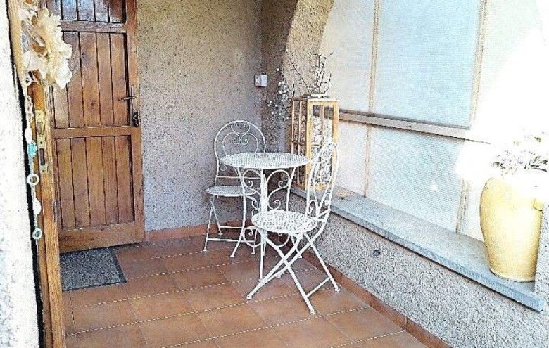 Terratetto in vendita a Camaiore