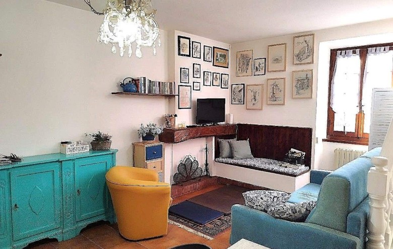 Terratetto in vendita a Camaiore