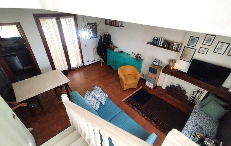 Terratetto in vendita a Camaiore