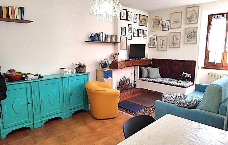 Terratetto in vendita a Camaiore