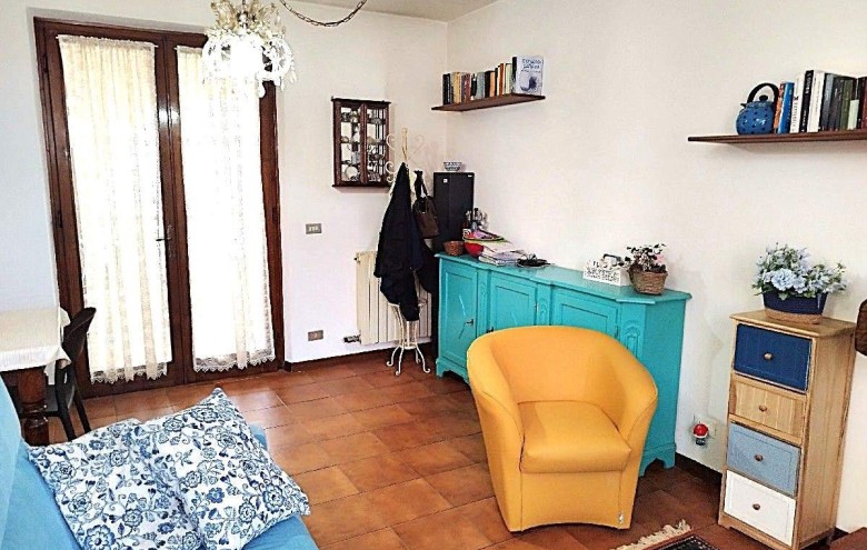 Terratetto in vendita a Camaiore