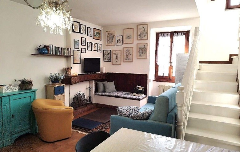 Terratetto in vendita a Camaiore