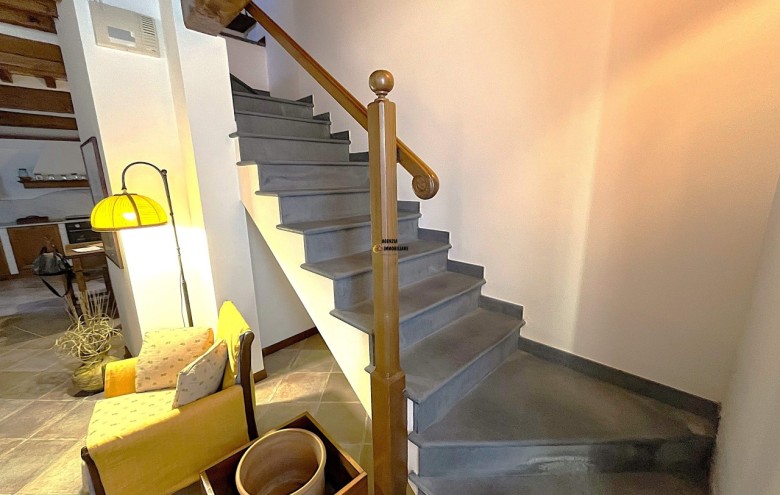 Bifamiliare in vendita a Camaiore