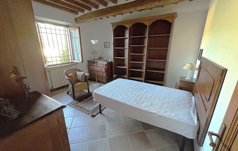 Bifamiliare in vendita a Camaiore