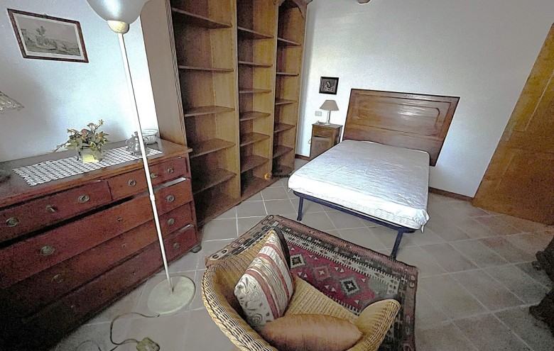 Bifamiliare in vendita a Camaiore