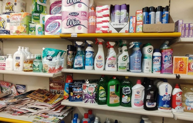 Attività Commerciale in vendita a Camaiore