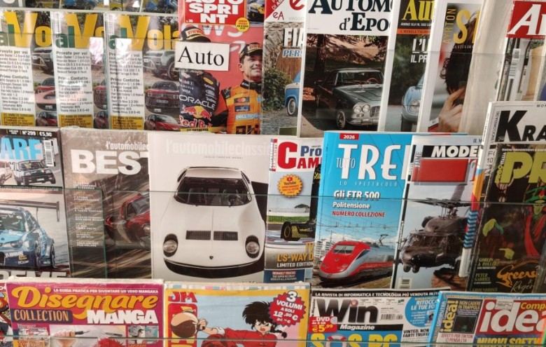 Attività Commerciale in vendita a Camaiore