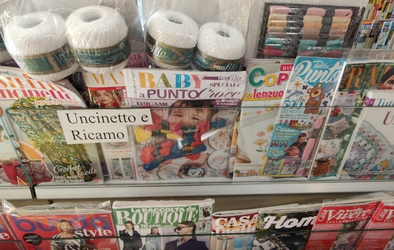 Attività Commerciale in vendita a Camaiore