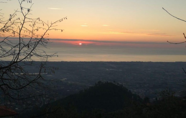 Villa singola in vendita a Massarosa