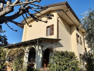 Villa singola in vendita a Cervaiolo