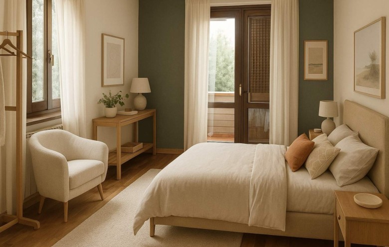 Attico in vendita a Pietrasanta