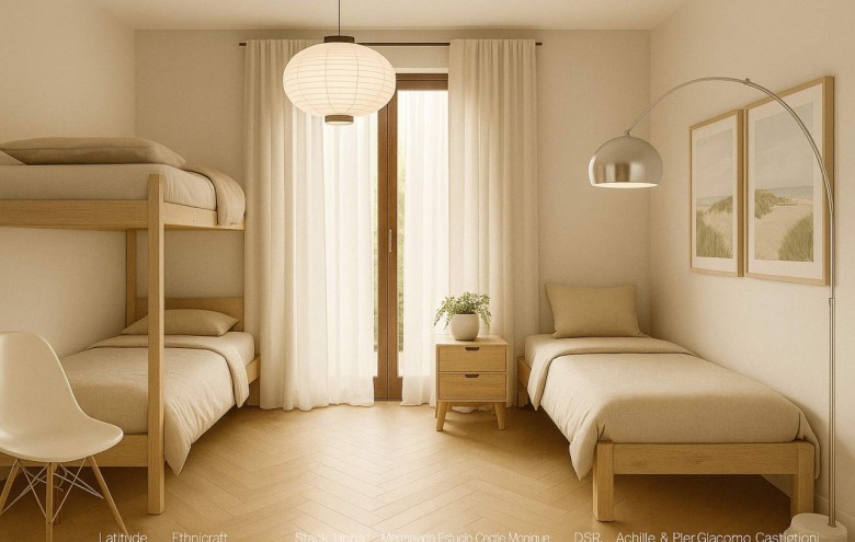 Attico in vendita a Pietrasanta