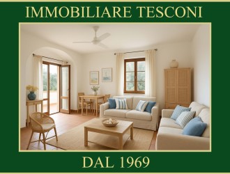 Attico in vendita a Marina di Pietrasanta
